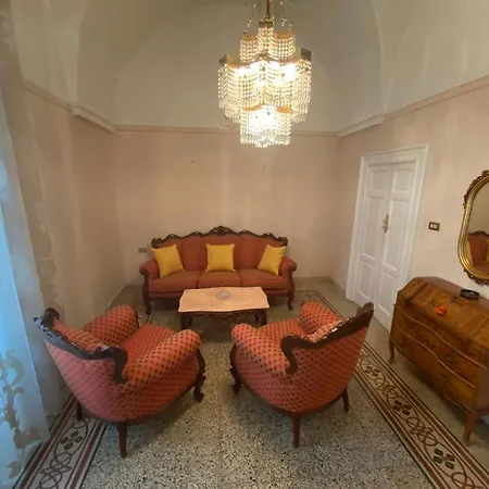 Palazzotto Romantic * 圣米凯莱萨伦蒂诺