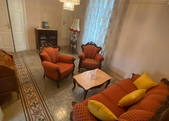Palazzotto Romantic Apartment
